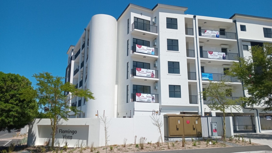 2 Bedroom Property for Sale in Table View Western Cape